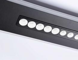 Потолочный светодиодный светильник Ambrella light Comfort LineTech FL51452  купить